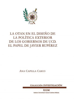 La OTAN en el diseño de la Política exterior