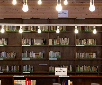 Migración de la plataforma de revistas de la Biblioteca
