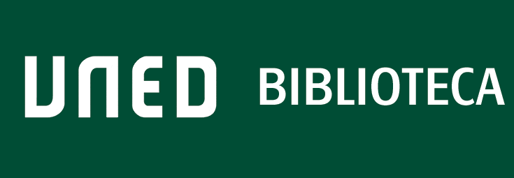 Logo BIBLIOTECA - UNED