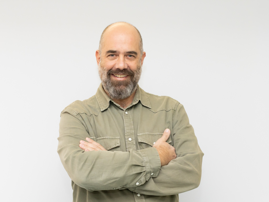 Antonio García Espada