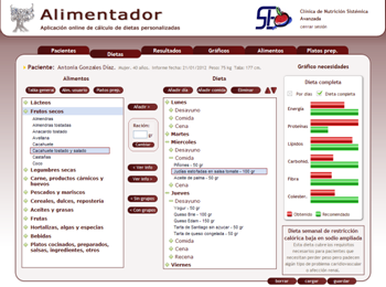 Alimentador
