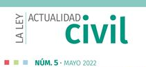 Nueva etapa de la Revista La Ley - Actualidad Civil