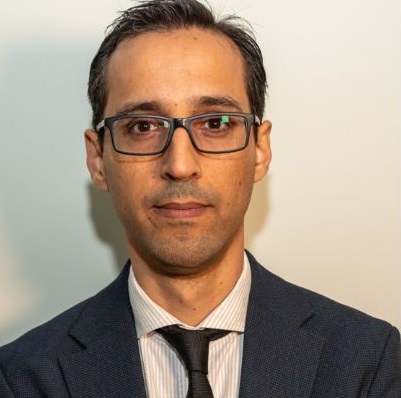 Javier Sierra Rodríguez