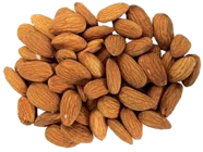 Almendras