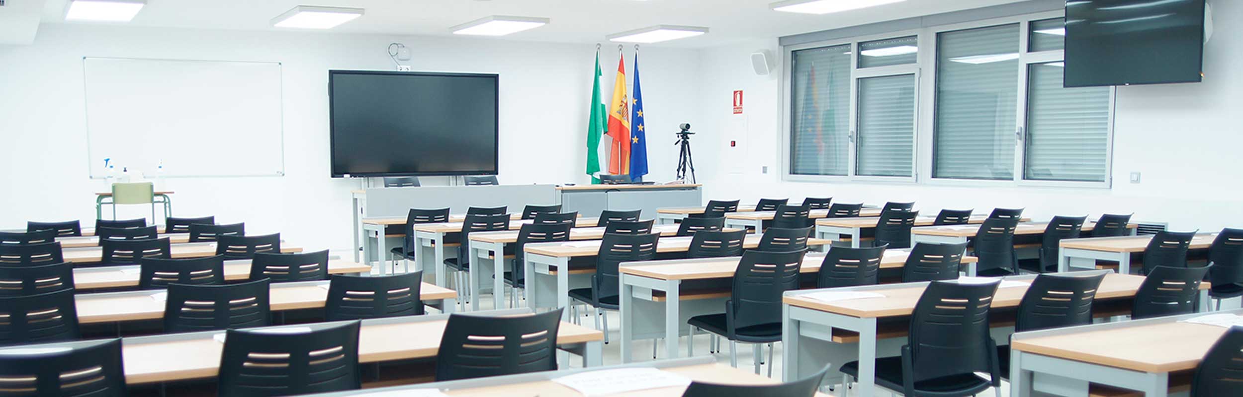 Estudios de Acceso del Centro Asociado de Sevilla - UNED