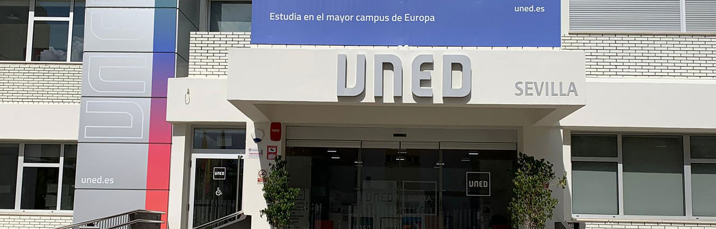Centro Asociado de Sevilla - UNED