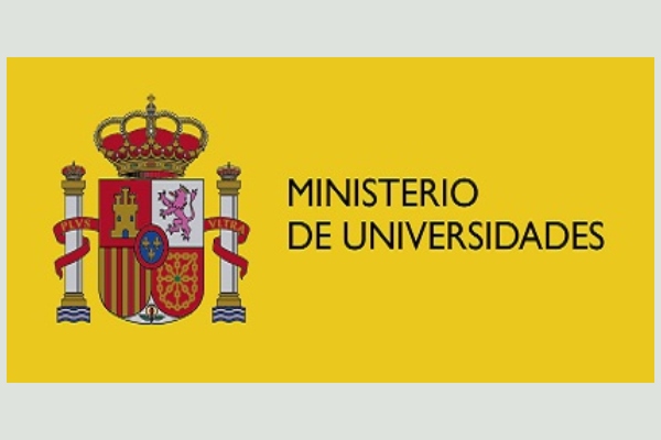 COMUNICADO MINISTERIO UNIVERSIDADES