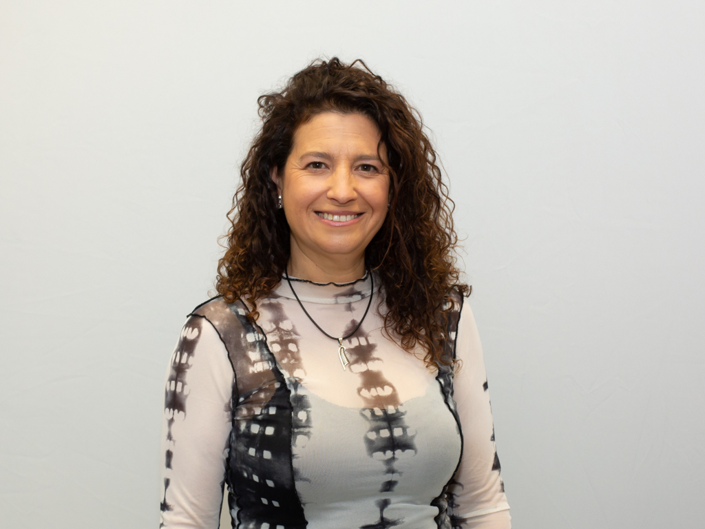 Inmaculada Vivas, profesora UNED, experta en Amarna.