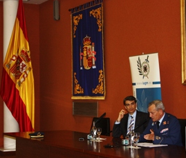 III Congreso de Historia de la Defensa