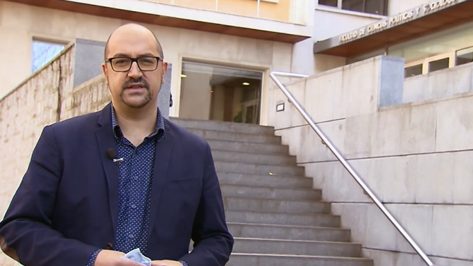 Salidas profesionales