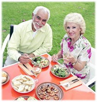 Requerimientos nutricionales