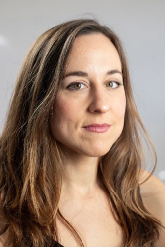La socióloga Andrea García-Santesmases, profesora de la UNED.