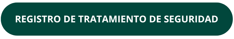 Registro de Tratamiento de Seguridad