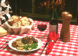 La dieta mediterránea