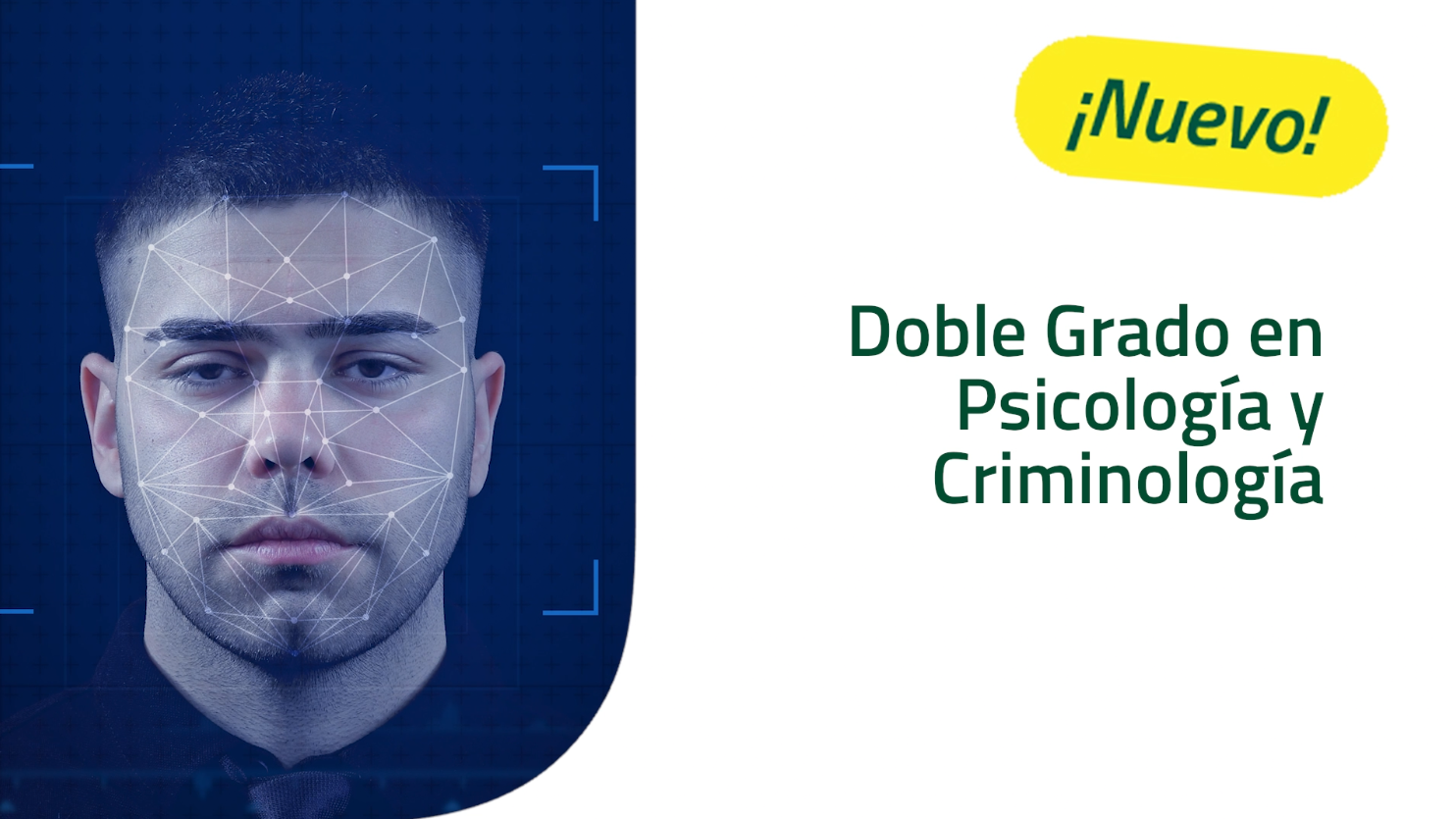 Miniatura del vídeo del DOBLE GRADO EN PSICOLOGÍA Y CRIMINOLOGÍA