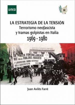 La estrategia de la tensión