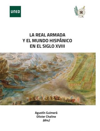 real armada y el mundo hispanico