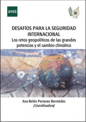 desafíos para la seguridad internacional