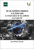 De las guerras híbridas a la zona gris