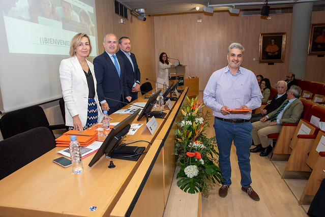 Día de la Facultad de CC. Económicas y Empresariales