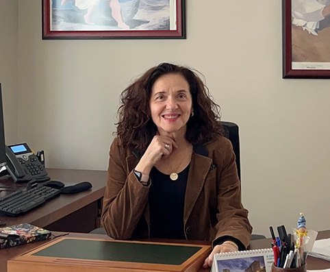 María Ruiz Moreno