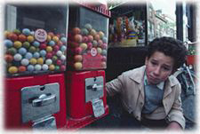 Dulces