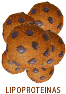 Lipoproteinas