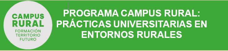 Programa Campus Rural