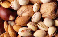 Frutos secos