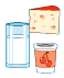 Productos lacteos