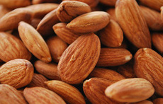 Almendras