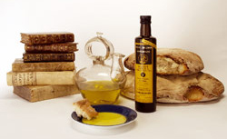 Aceite de oliva
