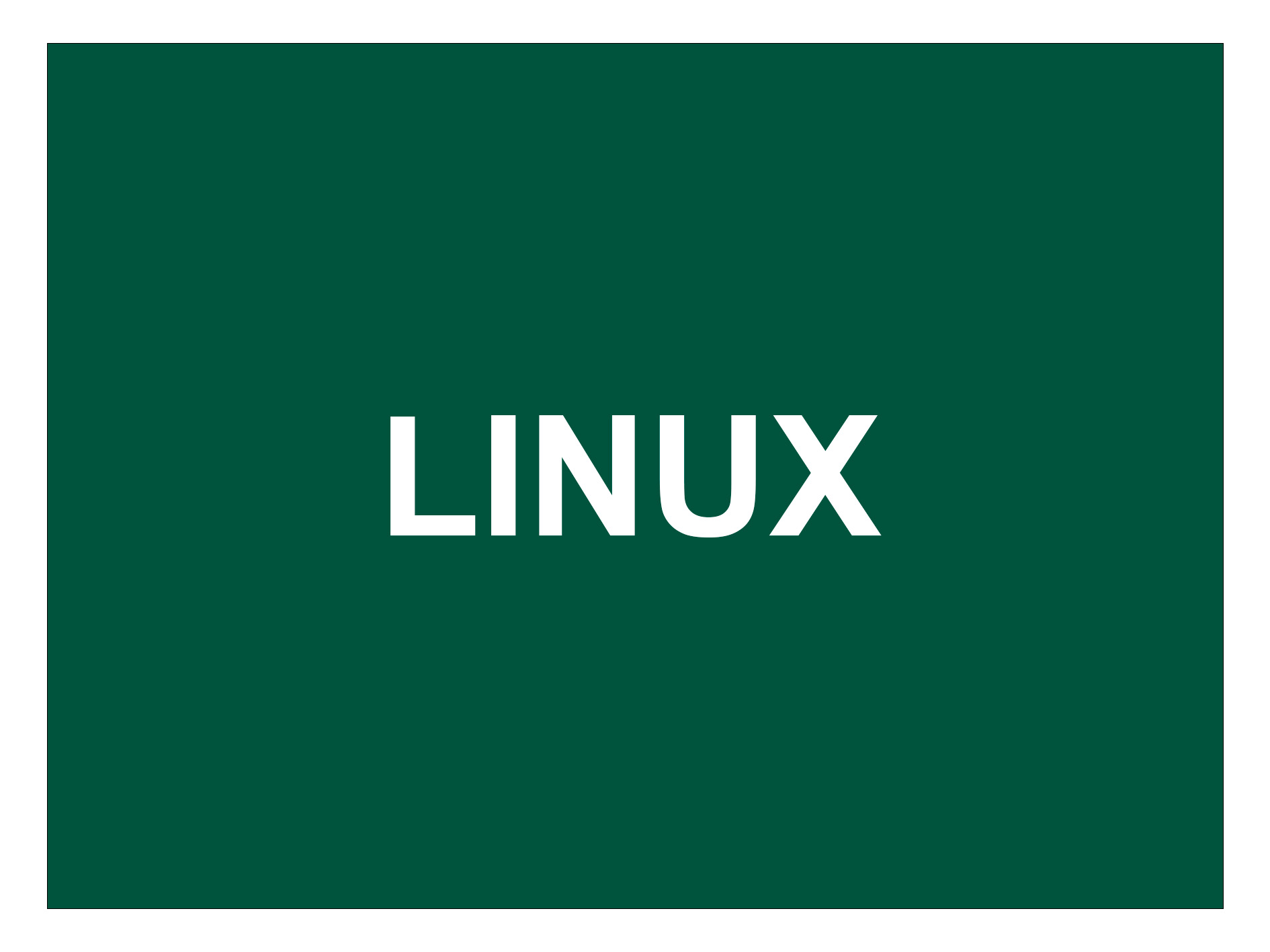 Configuración red WIFI EDUROAM en sistemas LINUX