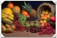 Frutas