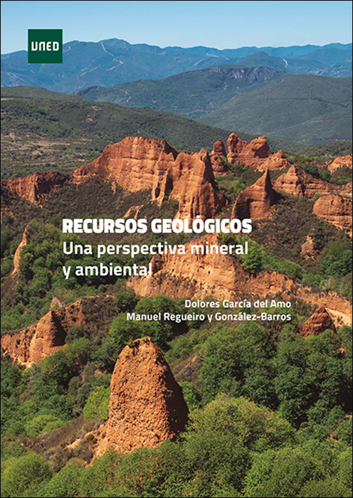 Recursos geológicos (Una perspectiva mineral y ambiental)
