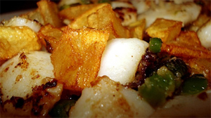 Fritura