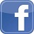 Logo de acceso a Facebook