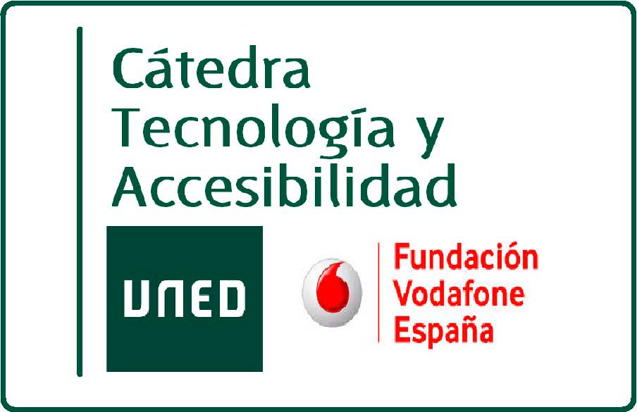 Catedra Tecnología y Accesibilidad
