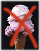Helados no