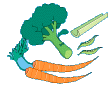 vegetales