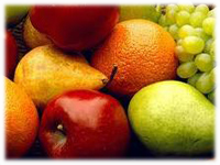 Frutas