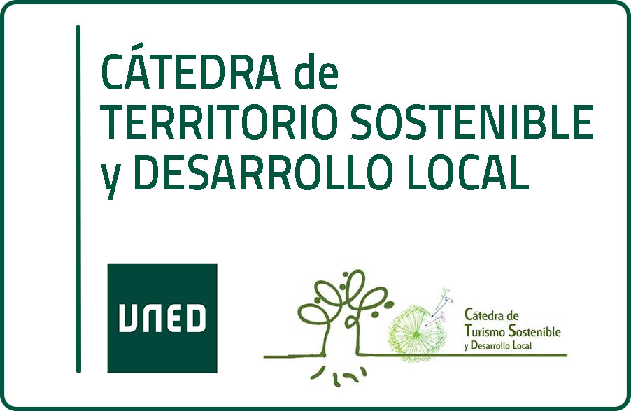 Cátedra de Territorios Sostenibles y Desarrollo Local