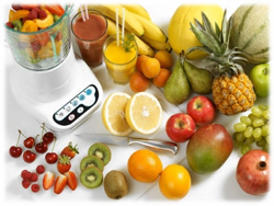 frutas