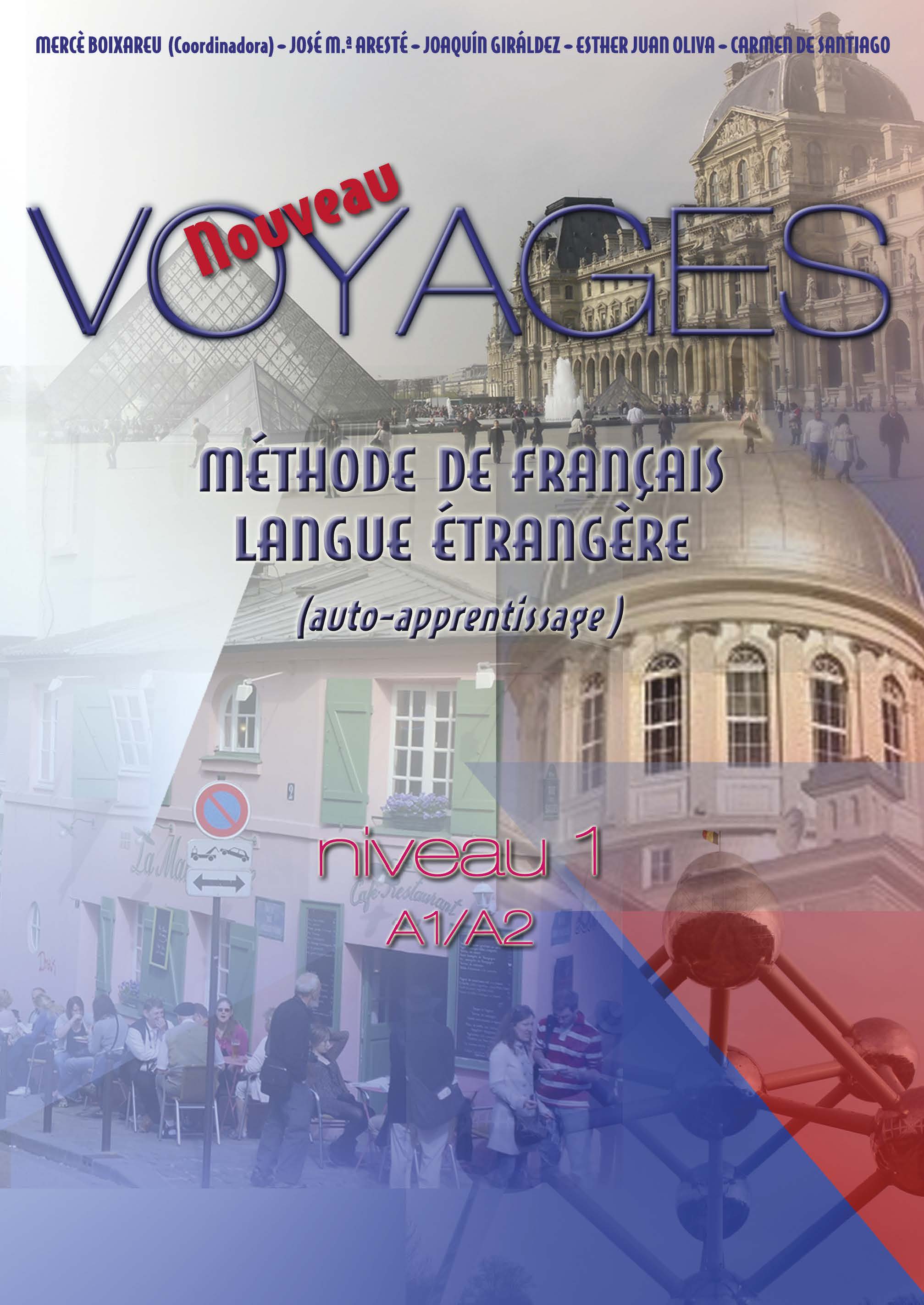 Portada de la obra