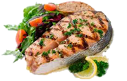 Salmón