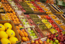 Frutas
