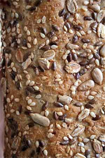 Almendras