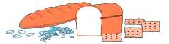 almidón/pan