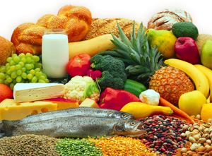 Alimentos