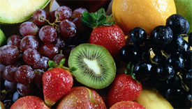 Alimentos funcionales
